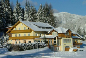Hotel Gasthof Buchbauer Bad Sankt Leonhard Im Lavanttal